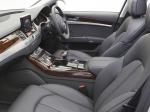 Audi A8 4.2 FSI Quattro 2010 года (AU)